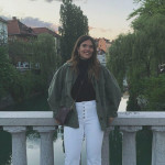 Elena Pilo, Content writer in Spanish in Salamanca