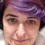 Amparo Giménez Pastor, Educadora infantil en Valencia