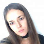 Julia Sahniy, Spanish to Russian Translator in Madrid
