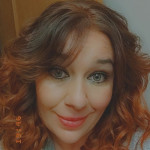 Nancy Garcia Andujar, Caregiver of elderly in Ciudad Real