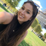 Danniele Vasco, Redactora de continguts en anglès a Barcelona
