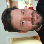 Jordi Julià Carpio, Xofer privat a Mataró