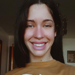 Lidia López Fernández, Netejadora a Oviedo