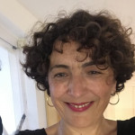 Esther Arruti, Content writer in Spanish in Donostia-San Sebastián