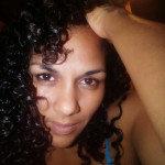 Shildy Veruska Moreno CaamaÑo, Content writer in Spanish in Barcelona