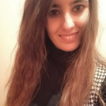 Sheila Martinez Martinez, Animadora infantil en Cuenca