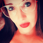 Silvia Maldonado Perez, House cleaner in Vícar