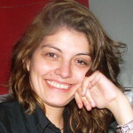 Jessica Díaz López, Event organizer in Alcorcón
