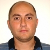 Santiago Morgado León, Nurse in Chiclana de la Frontera