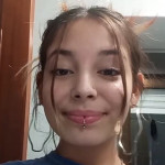 Sara Marqueta, Children's entertainer in Oviedo