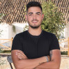 Manuel Castillo, Lifeguard in Torremolinos