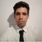 Alex Vinicius, Private chauffeur in Santomera