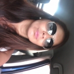 Guacimara Gonzalez, Cuidadora de personas mayores en Las Palmas de Gran Canaria