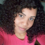 Genesis Bastardo, House cleaner in Mejorada del Campo