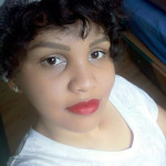Genesis Bastardo, Caregiver of elderly in Mejorada del Campo