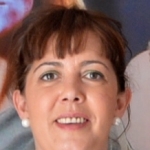 Fatima Perez Dominguez, Cuidadora de malalts o discapacitats a Cádiz