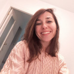 Mónica Marcos, Content writer in Spanish in Torremolinos