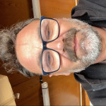 Antonio Perez, Dog trainer in L'Ampolla