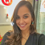 Valeria Moncada, Psychologist in Villaviciosa de Odón