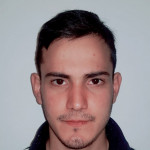 Pablo De Abreu, Bartender in Barcelona