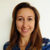 Sara González, Speech therapist in Barcelona