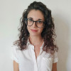 Fatima Segura, Psychologist in Jaén