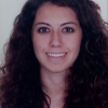 Cristina Morillo García, Physiotherapist in Málaga