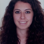 Cristina Morillo García, Physiotherapist in Málaga