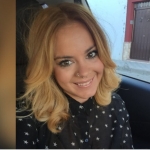 Leticia Otero Santos, Makeup artist in Sevilla