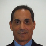 Víctor Manuel Marichal, Personal assistant in San Cristóbal de La Laguna