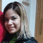 Yotsana Kalis, Babysitter in Murcia