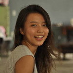 Tina Chan, Professora de xinès a Barcelona
