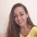 Andrea Anguera Alcoba, Catalan tutor in Cenes de la Vega