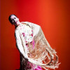 Andrea Anguera Alcoba, Flamenco teacher in Cenes de la Vega