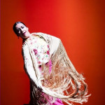 Andrea Anguera Alcoba, Flamenco teacher in Cenes de la Vega