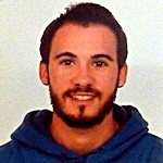 IvÁn Valero JimÉnez, Personal trainer in Mancha Real