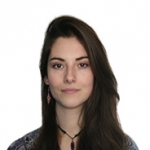 Cristina Cantó, Booster tutor in Valencia