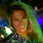 Sandra Ferro Garcia, Lifeguard in Granada