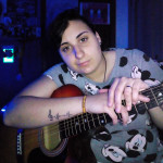 Marlen Rios, Xofer privat a Valencia