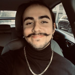 Sixto Pineda, Private chauffeur in Barcelona