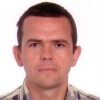 Siarhei Bubnou, Painter in Zaragoza