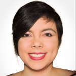 Mara Álvarez, Caregiver of elderly in Santiago de Compostela