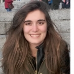 Nuria Quiles gómez, Booster tutor in Alicante