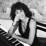 Andrea Suárez, Professora de piano a Barcelona