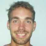 Maxime Bisson, Podologist in Madrid