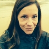 Esther Romaña Casuso, Housekeeper in Torrelavega