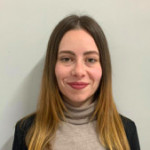 María Rodríguez Cardoso, Psychologist in Bornos