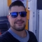 David B M Cuenca, Car washer in Cuenca