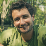 Sergio Martínez, Fotógrafo en Etxebarri