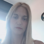 Sylvia Cortes Vila, Professora d'espanyol a Barcelona